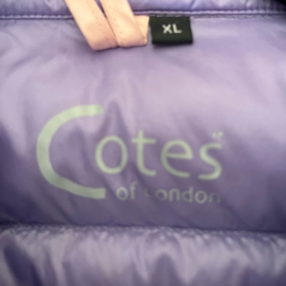 Cotes of London jacket - Picture 3 of 7